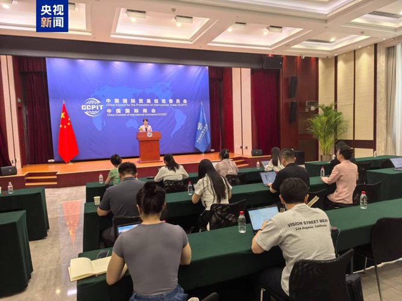 进出口贸易：你的生意桥梁